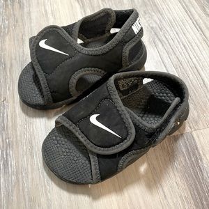 Nike sandals